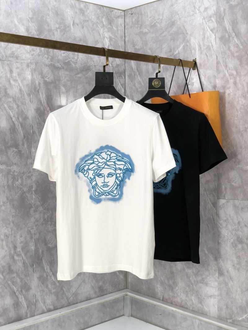 Versace T-Shirts